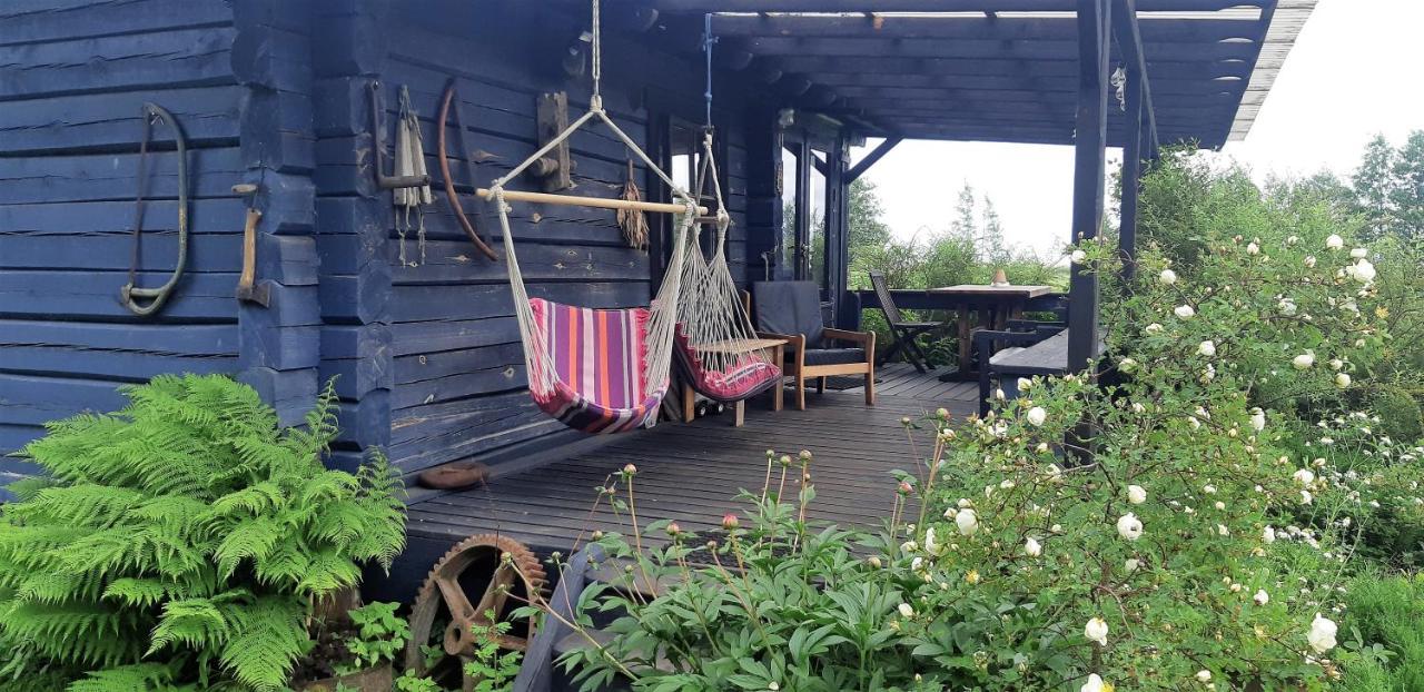 Saulepa Cottage Exterior photo